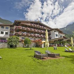 Familienhotel-Pension Rotspitz, Maurach Öffnungszeiten