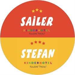 Stefan Sailer, Wenns Öffnungszeiten
