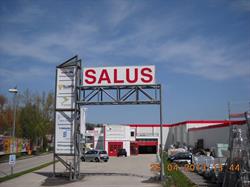 Salus GmbH, Linz-Land, Pasching - Öffnungszeiten