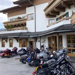 Hotel in the HEART, Uttendorf Öffnungszeiten