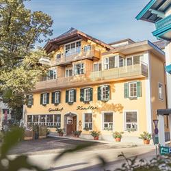 Hotel Kendler - St. Gilgen, Öffnungszeiten