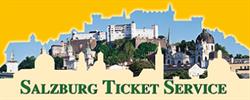 SALZBURG TICKET SERVICE Gesellschaft m.b.H., Salzburg Öffnungszeiten