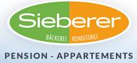 Sieberer KG, Sankt Johann Im Pongau, Filzmoos - Öffnungszeiten