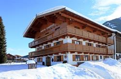 Pension Samerhof, Westendorf Öffnungszeiten
