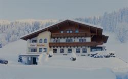 Haus Christine, Kleinarl Öffnungszeiten