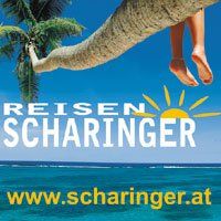 Reisebüro Scharinger, Flug-Bus-­Schiffsreisen GesmbH, Geretsberg Öffnungszeiten