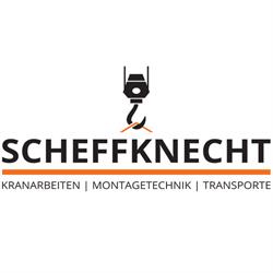 Scheffknecht Autokran GmbH, Lustenau Öffnungszeiten
