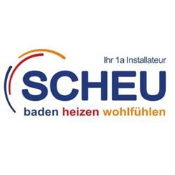 Scheu GmbH, Neckenmarkt Öffnungszeiten