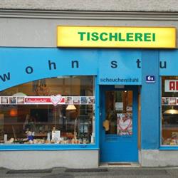 Wohnstudio - Andreas Scheuchenstuhl, Wels Öffnungszeiten