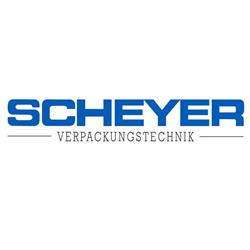 Scheyer Verpackungstechnik GmbH, Klaus Öffnungszeiten