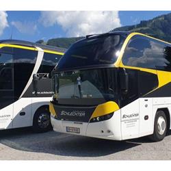 Autobus GmbH Ralf Schlechter, Brixen im Thale Öffnungszeiten