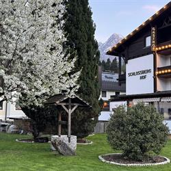 Gasthof Schlossberghof, Lienz Öffnungszeiten
