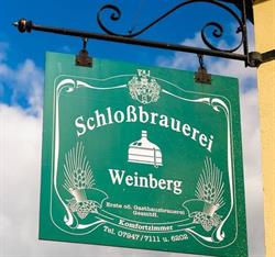 Schloßbrauerei Weinberg - Erste Oberösterreichische Gasthausbrauerei GmbH, Kefermarkt Öffnungszeiten