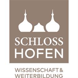 Schloss Hofen - Wissenschaft & Weiterbildung, Lochau Öffnungszeiten