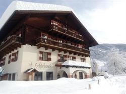 Hotel Schlosswirt, Döllach Öffnungszeiten