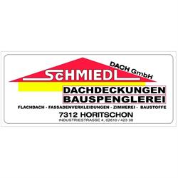 Schmiedl Dach GmbH, Horitschon Öffnungszeiten