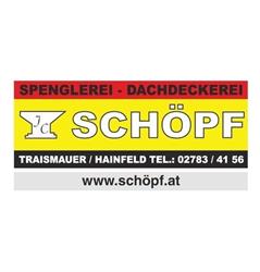 Schöpf Ges.m.b.h. und Co KG, Traismauer Öffnungszeiten