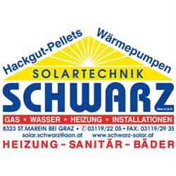 Heizung-Sanitär- Kaufhaus Schwarz GesmbH, St. Marein bei Graz Öffnungszeiten