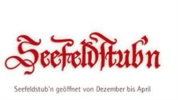 Restaurant - Appartement Seefeldstub'n, Kirchberg in Tirol Öffnungszeiten