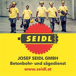 Seidl Josef Betonbohr- u. -sägedienst GmbH., Obertrum am See Öffnungszeiten