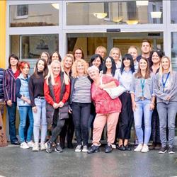 SeneCura Sozialzentrum Wildongemeinnützige PflegeheimbetriebsgmbH, Öffnungszeiten