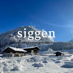 Gasthof Siggen, Neukirchen am Großvenediger Öffnungszeiten