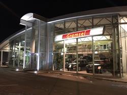 Autohaus Gramsel GmbH, Tribuswinkel Öffnungszeiten