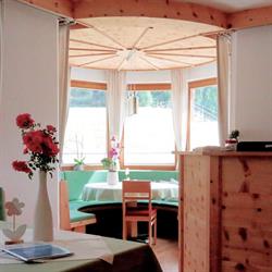 Walder KG Gästehaus Soldanella, Vent Öffnungszeiten