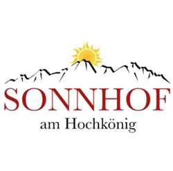 Hotel Sonnhof Hochkönig, Mühlbach am Hochkönig Öffnungszeiten