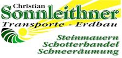 Sonnleithner Christian Transporte GmbH, Piesendorf Öffnungszeiten