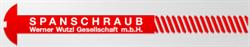 SPANSCHRAUB Werner Wutzl Handelsgesellschaft m.b.H., Linz-Land, Asten - Öffnungszeiten