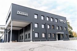 Spedition "Thomas" Gesellschaft m.b.H., Gries, Graz - Öffnungszeiten