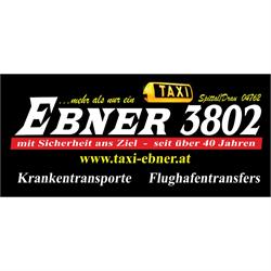 Taxi Ebner 3802 OG - Spittal/Drau, Öffnungszeiten