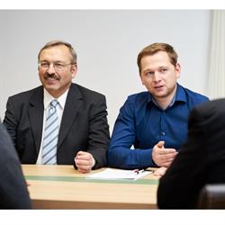 Attergau-Treuhand Spitzer Unternehmens- und Steuerberatung GmbH, St. Georgen im Attergau Öffnungszeiten