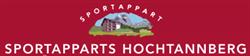 Sportappart Hochtannberg, Schröcken Öffnungszeiten