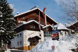 Sporthotel Mölltal Ges.m.b.h., Flattach Öffnungszeiten