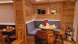 Sporthotel Dachstein West, Annaberg im Lammertal Öffnungszeiten