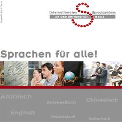 Internationales Sprachzentrum an der Universität Graz, Öffnungszeiten