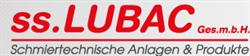 ss.LUBAC Schmiertechnische Anlagen & Produkte GmbH, Gmunden, Bad Ischl - Öffnungszeiten