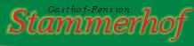 Pension Stammerhof Inh Friedrich Fischbacher, Rohrmoos-Untertal Öffnungszeiten