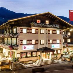Hotel Standlhof Zillertal, Uderns Öffnungszeiten