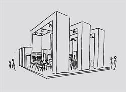 "standpunkt" Messe- und Werbebauten Ges.m.b.h., Dornbirn, Dornbirn - Öffnungszeiten