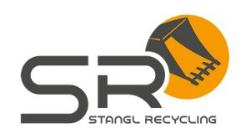 Stangl Recycling GmbH, Schweiggers Öffnungszeiten