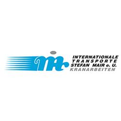Internationale Transporte und Kranarbeiten Stefan Mair, Axams Öffnungszeiten