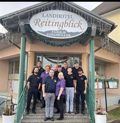 Landhotel Reitingblick, Trofaiach Öffnungszeiten