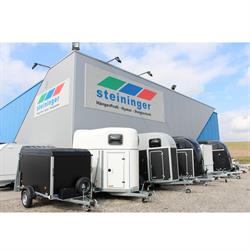Steininger Dominik J GmbH, Rückersdorf-Harmannsdorf Öffnungszeiten