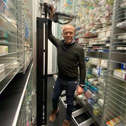 Sternwarte-Apotheke, Währing, Wien - Öffnungszeiten