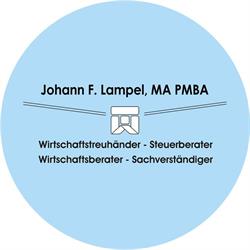 Steuerberater Johann F. Lampel, MA PMBA, Graz Öffnungszeiten