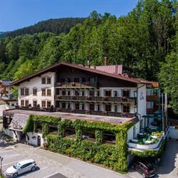 Hotel St Georg Sauper GmbH, Zell am See Öffnungszeiten