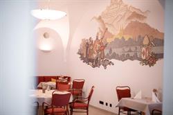 Restaurant Stiftskeller Admont, Öffnungszeiten
